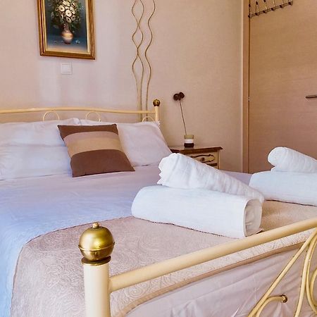 Athens Apartment Atenas Exterior foto