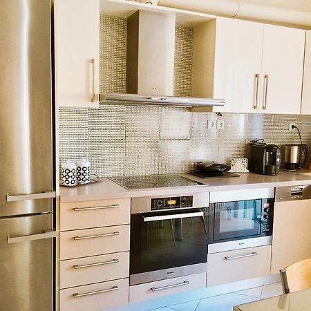 Athens Apartment Atenas Exterior foto