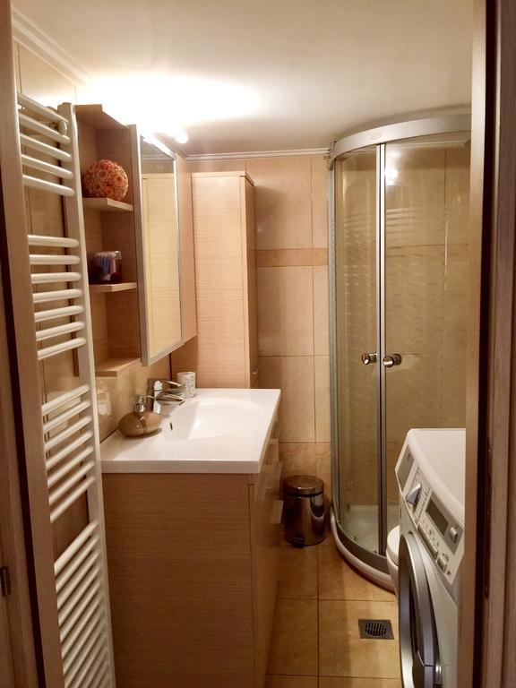 Athens Apartment Atenas Exterior foto