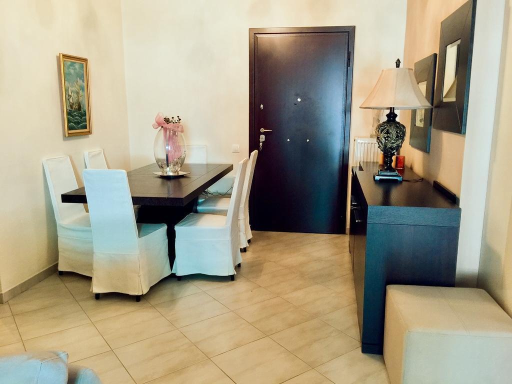 Athens Apartment Atenas Exterior foto
