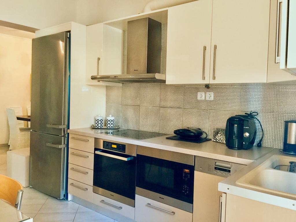 Athens Apartment Atenas Exterior foto