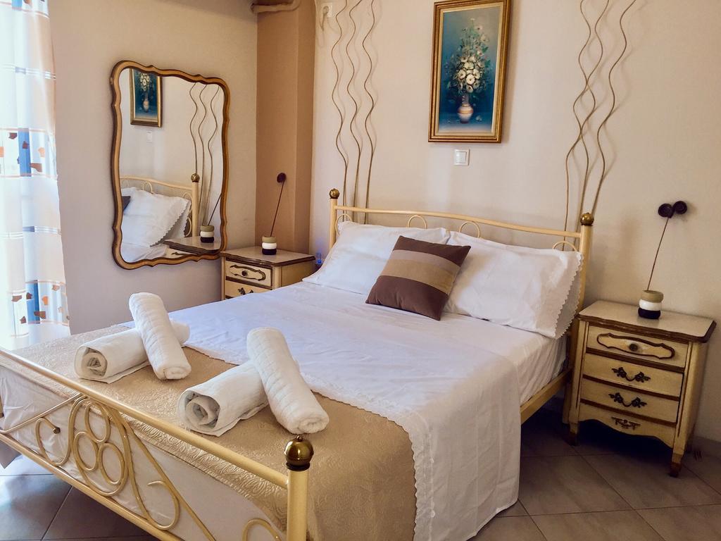 Athens Apartment Atenas Exterior foto