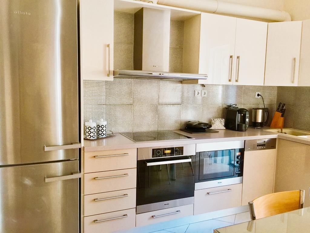 Athens Apartment Atenas Exterior foto