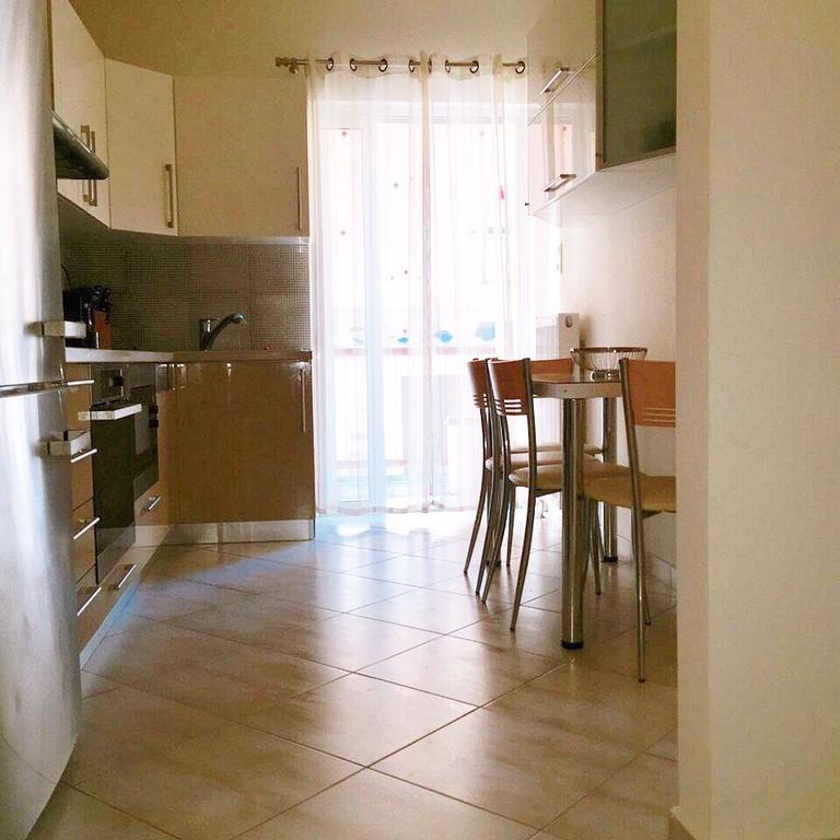 Athens Apartment Atenas Exterior foto
