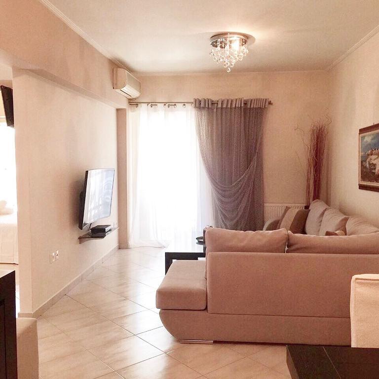Athens Apartment Atenas Exterior foto